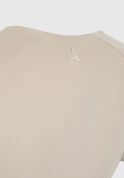 Eternelle Short Sleeve T Shirt