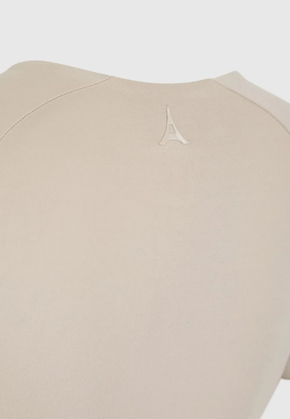 Eternelle Short Sleeve T Shirt