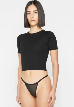 Eternelle Short Sleeve T Shirt