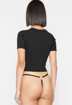 Eternelle Short Sleeve T Shirt