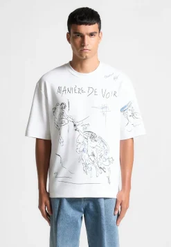 Graffiti T-Shirt