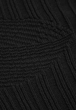 Jumper Bodysuit With Cut Out