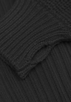 Jumper Bodysuit With Cut Out