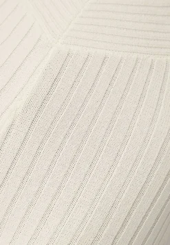 Knitted Backless Jumpsuit