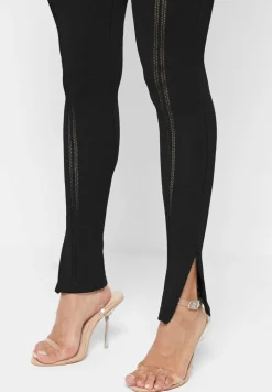 Knitted Contour Jumpsuit