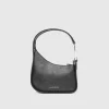 L'Eiffel Textured Handbag