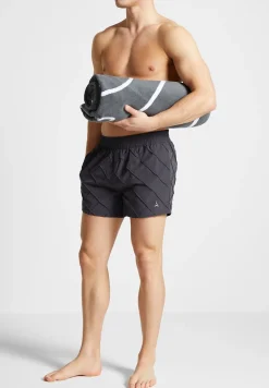 Maniere De Voir Reversible Eiffel Towel /White