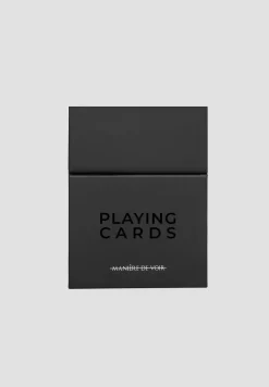 Matte Playing Cards