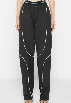 Mdv Banded Contour Joggers