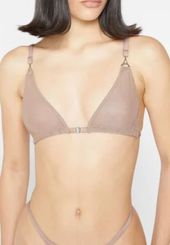 Mesh Bralette