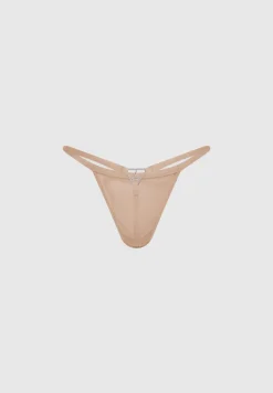 Mesh G-String