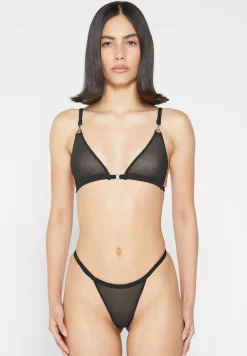 Mesh G-String