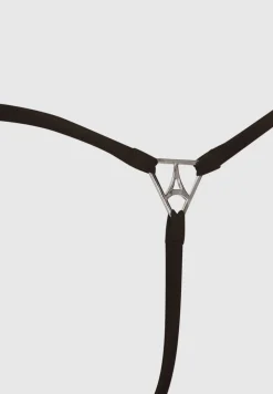 Mesh G-String