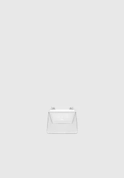 Miniature Bag Chrome