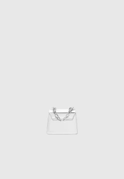 Miniature Bag Chrome