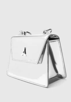 Miniature Bag Chrome
