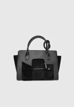 Multi Pocket City Bag