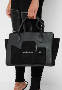 Multi Pocket City Bag