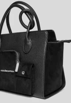 Multi Pocket City Bag