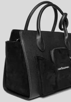 Multi Pocket City Bag