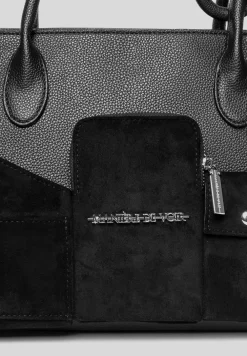 Multi Pocket City Bag