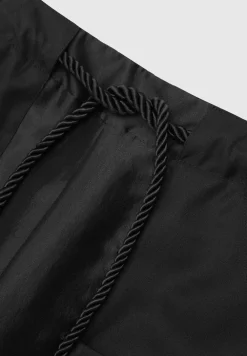 Organza Cargo Trousers