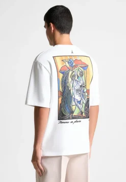 Picasso T-Shirt