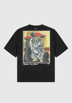 Picasso T-Shirt