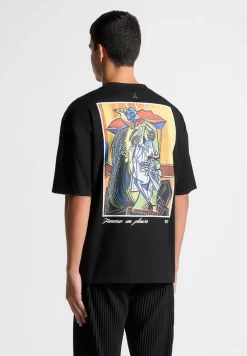 Picasso T-Shirt