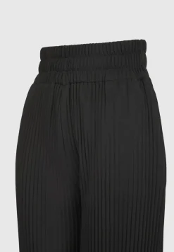 Pleated Trousers