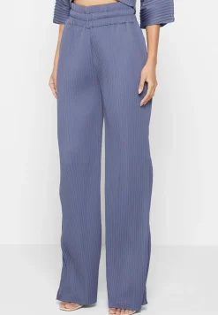 Pleated Trousers