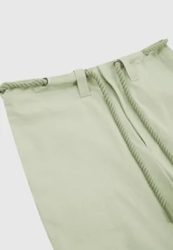 Ripstop Parachute Cargo Pants