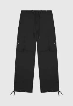 Ripstop Parachute Cargo Pants