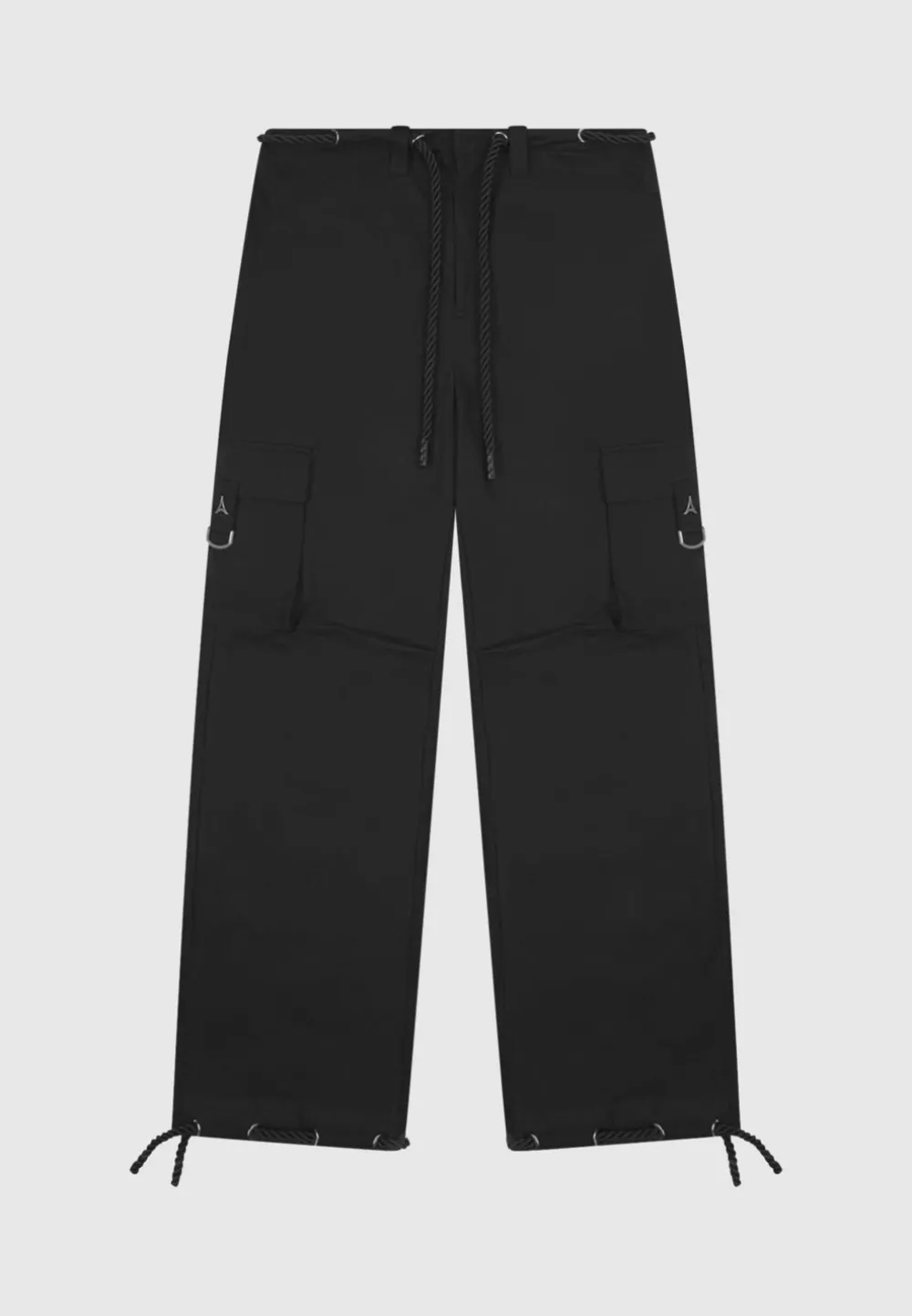 Ripstop Parachute Cargo Pants