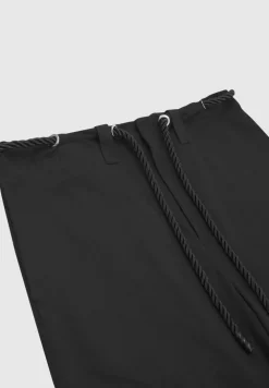 Ripstop Parachute Cargo Pants