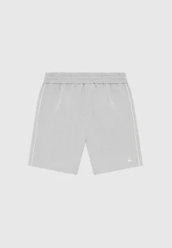 Signature Baseball Shorts