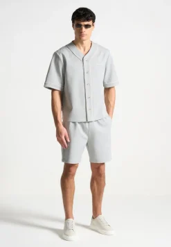 Signature Baseball Shorts