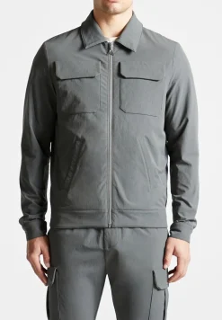 Technical Cargo Jacket