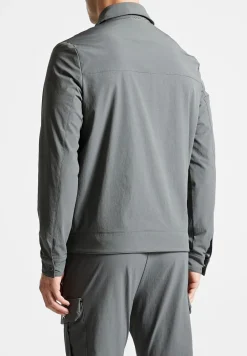 Technical Cargo Jacket