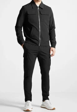 Technical Cargo Pants