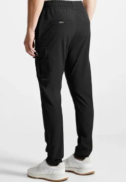 Technical Cargo Pants