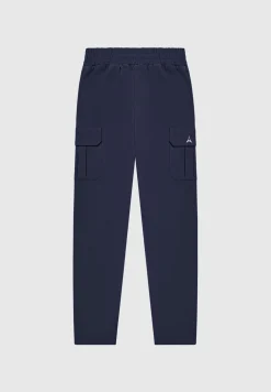 Technical Cargo Pants