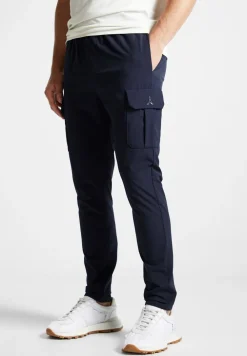 Technical Cargo Pants