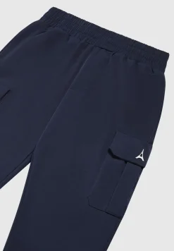 Technical Cargo Pants