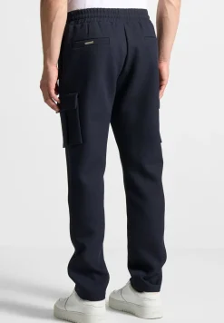Twill Cargo Regular Fit Pants
