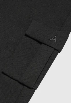 Twill Cargo Regular Fit Pants