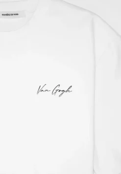 Van Gogh Graphic T-Shirt