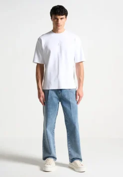 Van Gogh T-Shirt - White