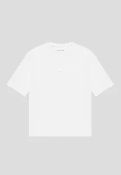 Van Gogh T-Shirt - White