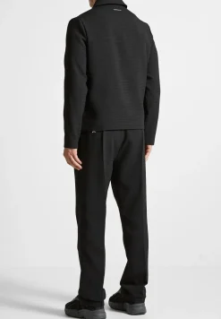 Waffle Seersucker Jacket